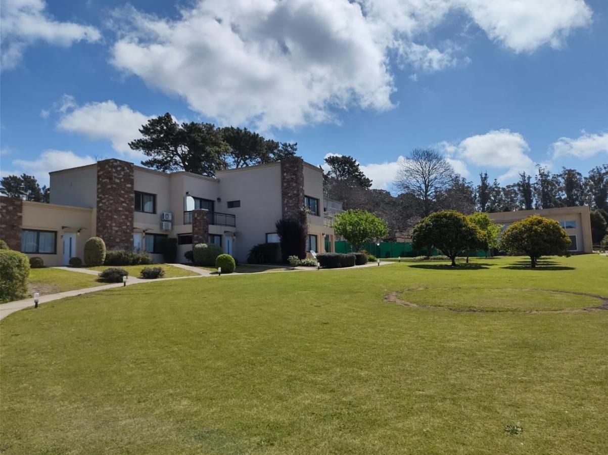 Chacras De Sierra Hotel Sierra de los Padres Luaran gambar